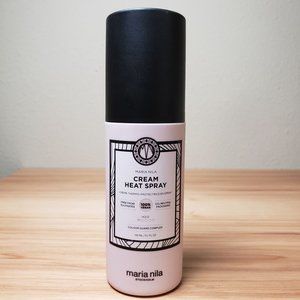 Maria‎ Nila Cream Heat Protection Spray 100% Vegan Color Guard